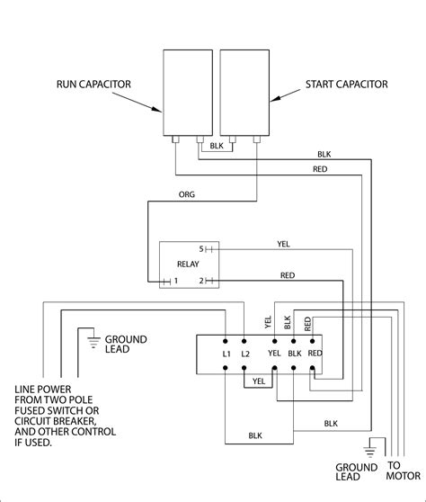 franklin electric 1 2 hp control box wiring|franklin 3 wire submersible motor.